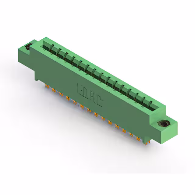 833-030-555-807 EDAC Inc.  Edgeboard Connectors